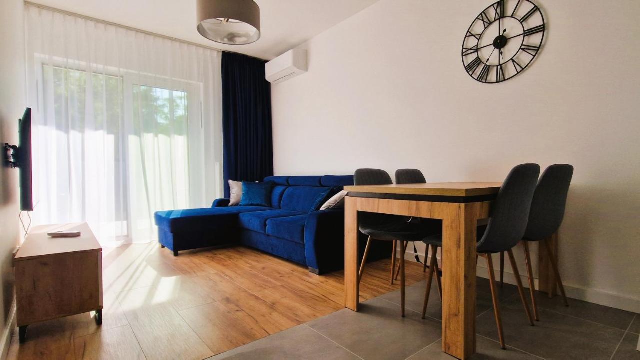 Apartamenty Miedzywodzie Plazowa Park Międzywodzie Exterior foto