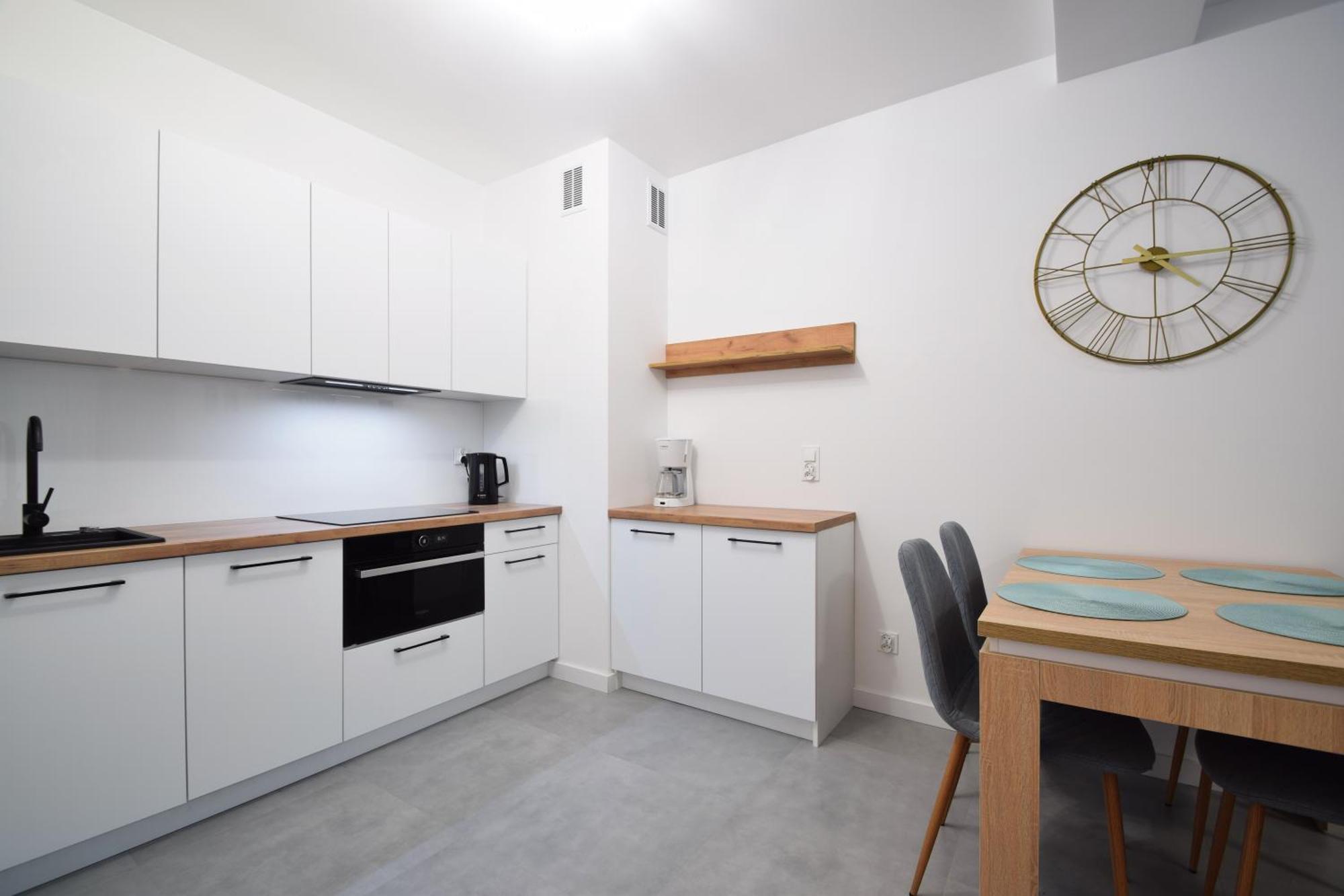 Apartamenty Miedzywodzie Plazowa Park Międzywodzie Exterior foto