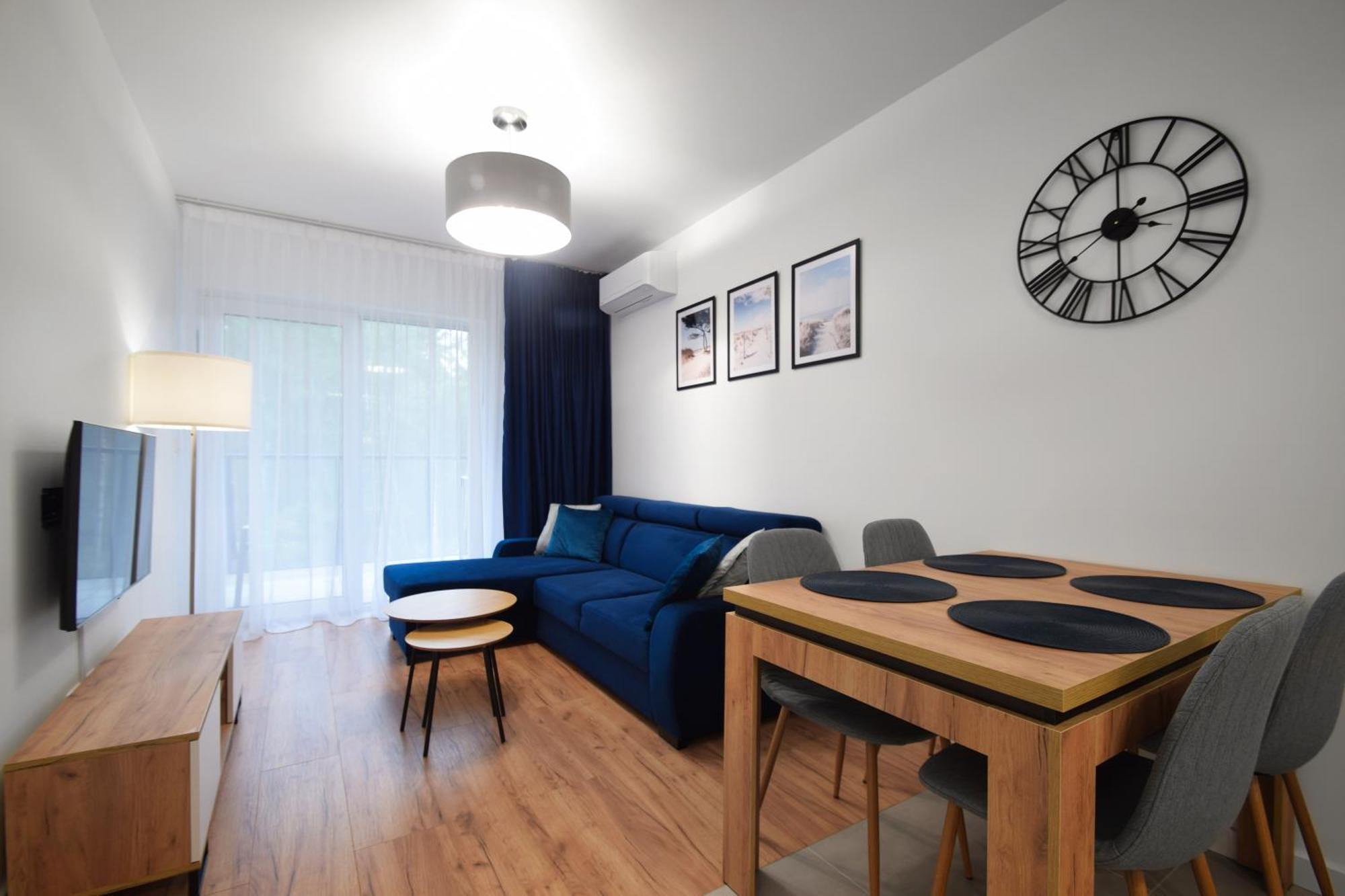 Apartamenty Miedzywodzie Plazowa Park Międzywodzie Exterior foto
